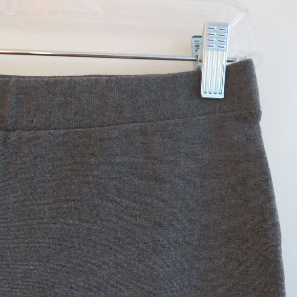 Toteme Gray Leggings - Picture 5 of 13